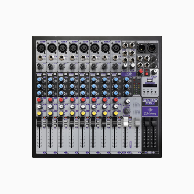 Clear Pod Pro 12 FXU