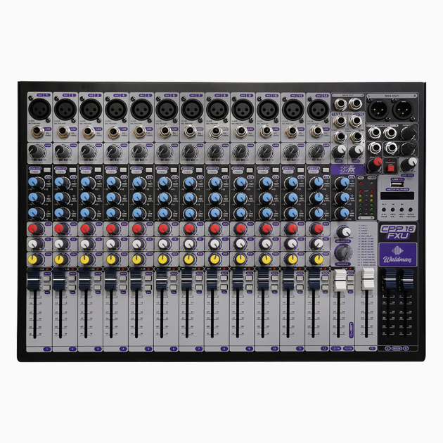 Clear Pod Pro 16 FXU