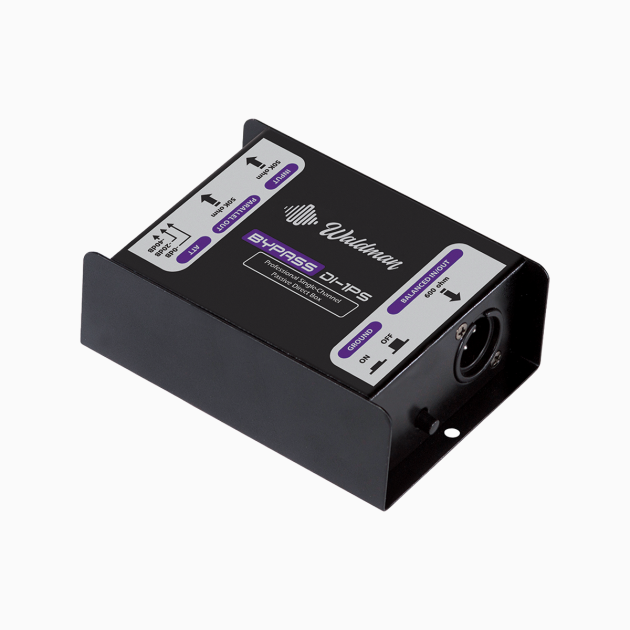 ByPass DI-1PS