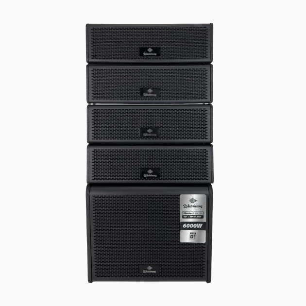 Master Line Up 15/8x5.25