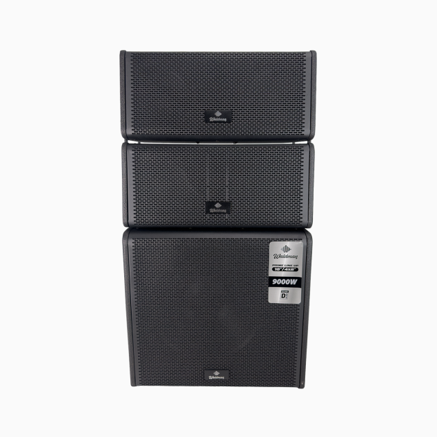 Prime Line Up 18/4x8