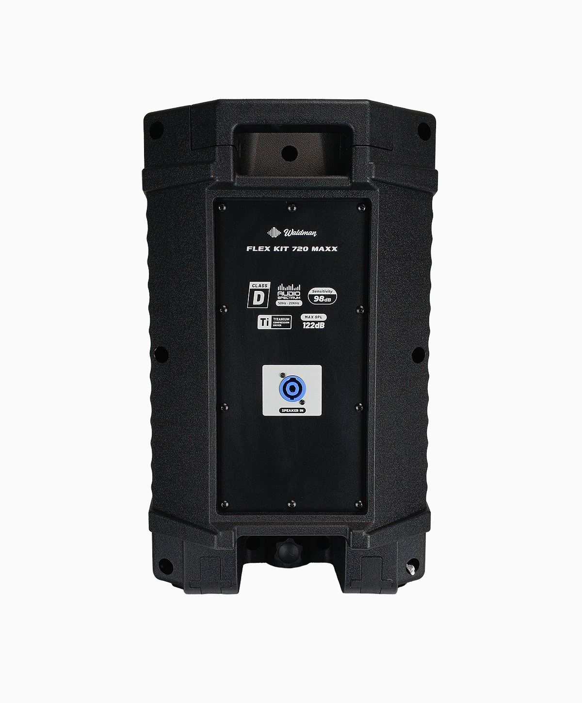 Flex Kit 720 MAXX - Imagem 3