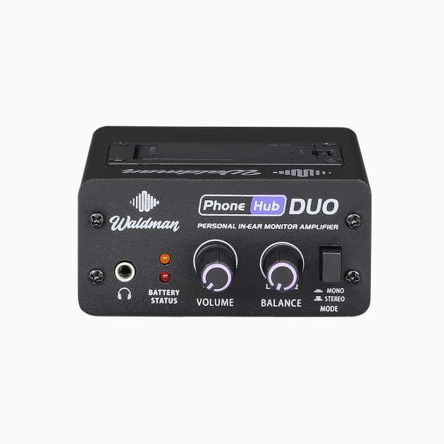 Phone Hub DUO