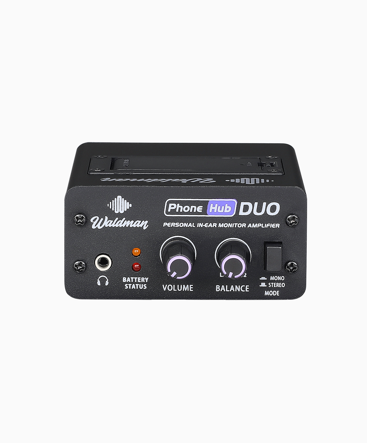 Phone Hub DUO