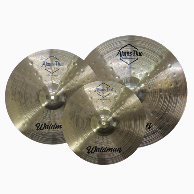 Atoms Duo Kit 141620