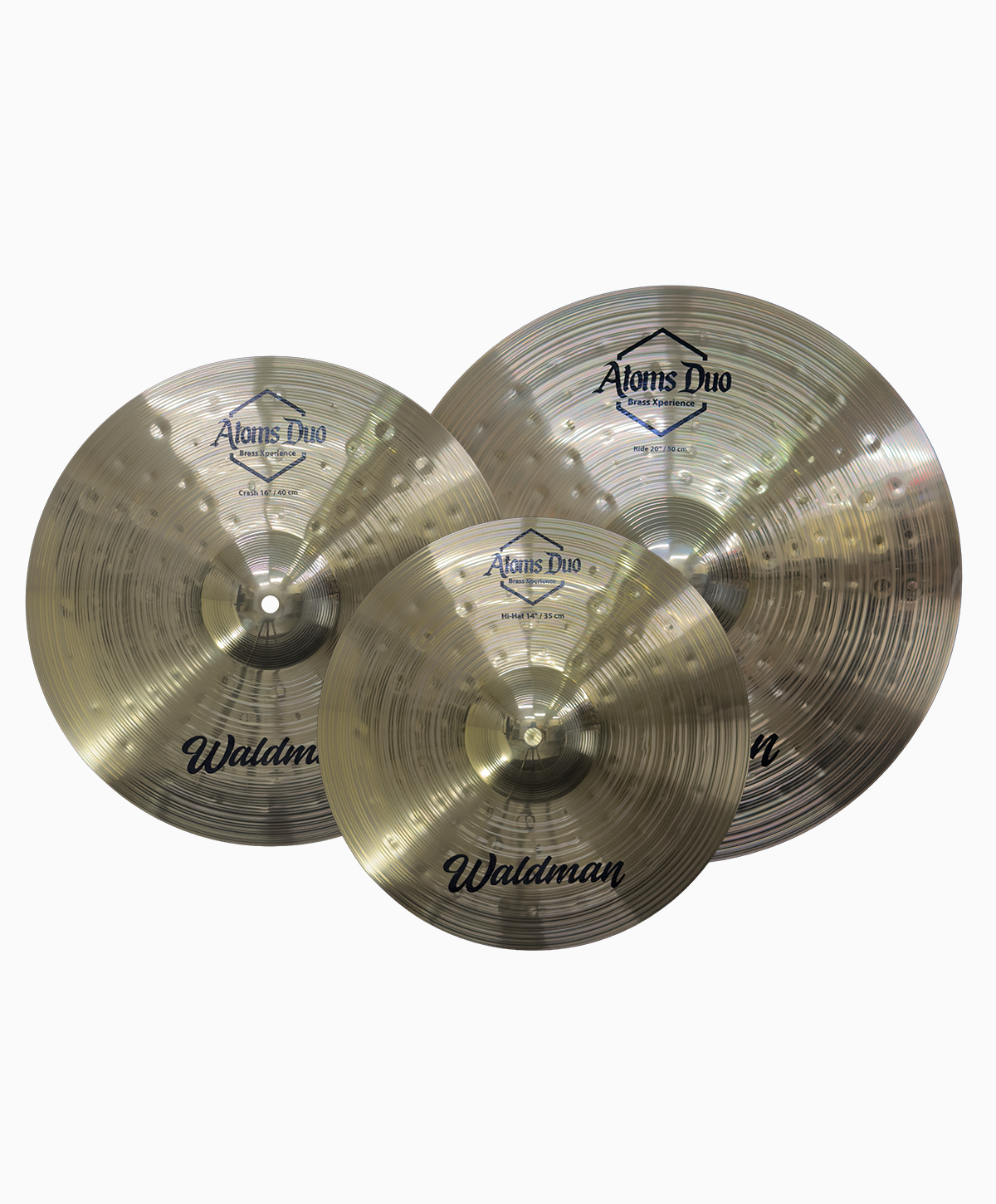 Atoms Duo Kit 141620