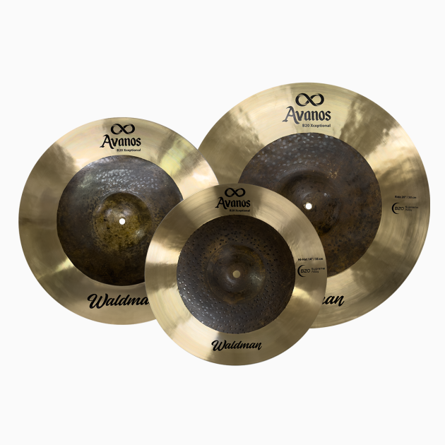 Avanos Kit 141620-B
