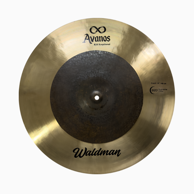 Avanos Crash 19"