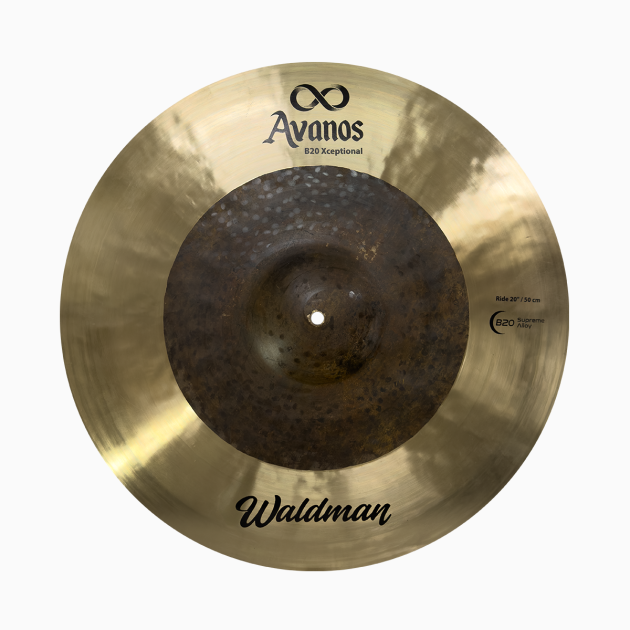 Avanos Ride 20"