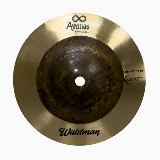 Avanos Splash 7"