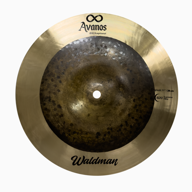 Avanos Splash 11"