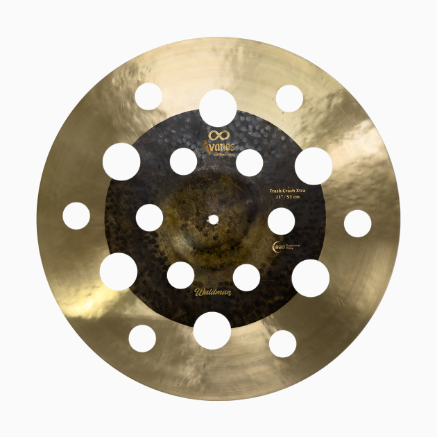 Avanos Trash Crash Xtra 21"