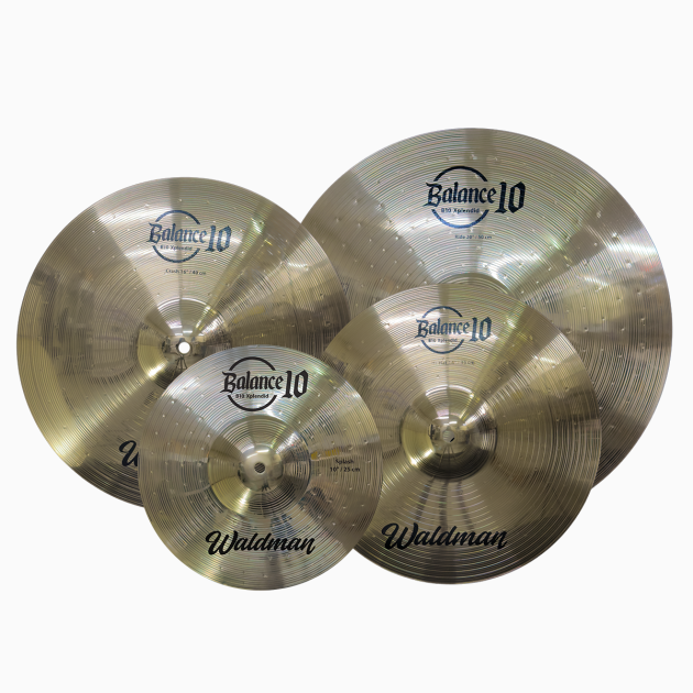 Balance 10 Kit 10141620