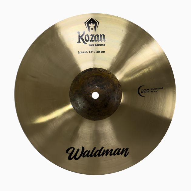 Kozan Splash 12"
