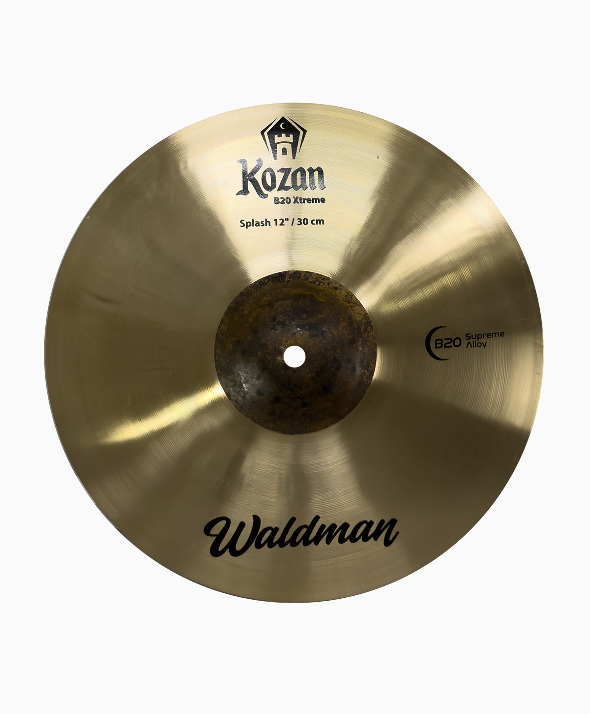 Kozan Splash 12"