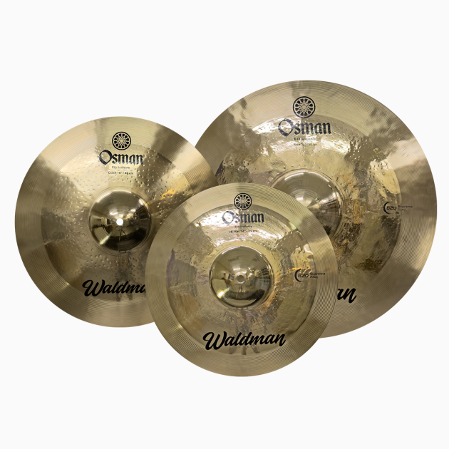 Osman Kit 141620-B