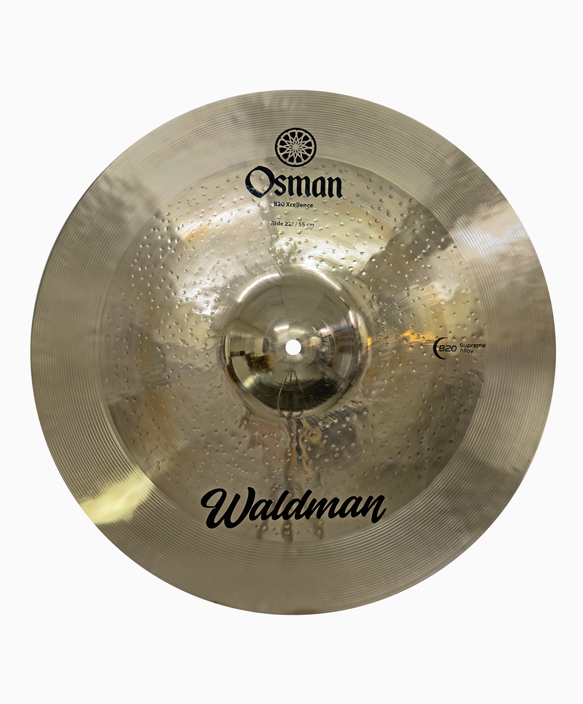 Osman Ride 22"