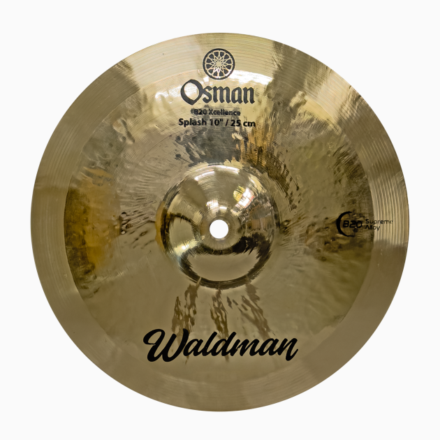 Osman Splash 10"