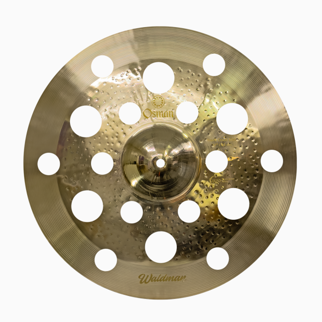 Osman Trash Crash Xtra 17"