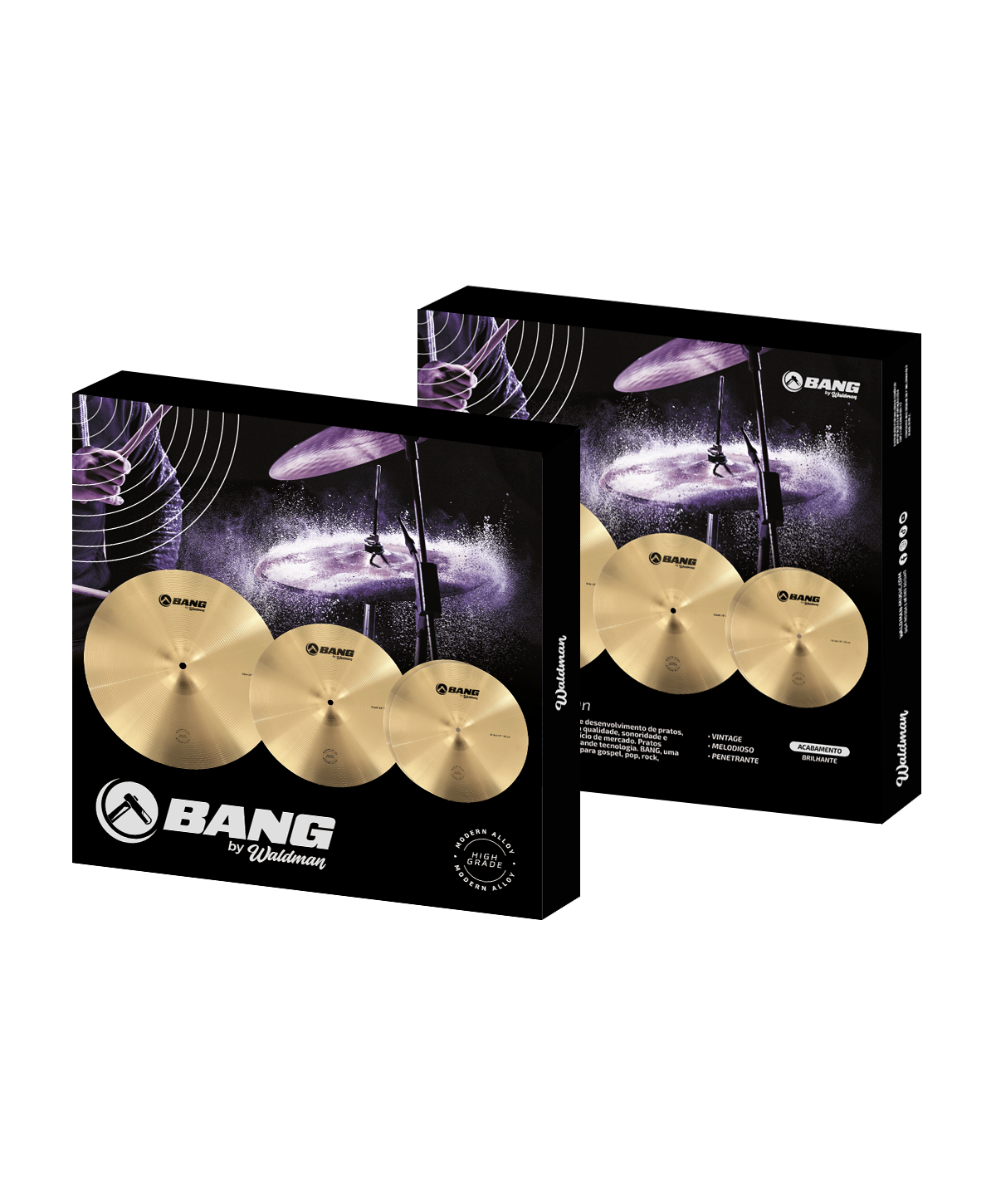 Bang Kit 141620 - Imagem 2