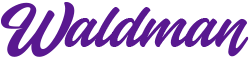 waldman_logo